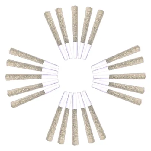 Product image of Royal Assembly: The Summit - HighXotic - Joints