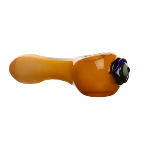 Product image of 4.5" Marley Evil Eye Hand Pipe