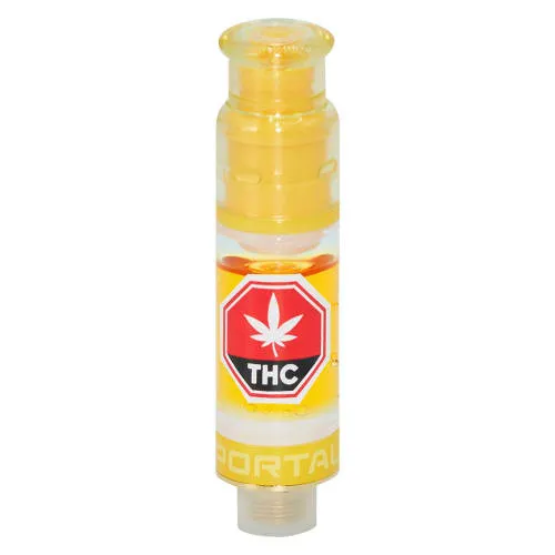 Product image of Redshift Berry Lemonade Liquid Diamond - Portal - 510 Cartridges