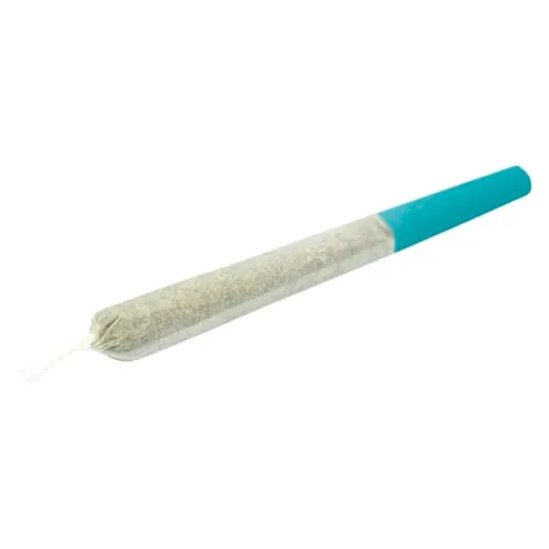 Product image of Bluenose Berry 50%+ Hash Diamond Infused - Truro Hash Gems - Infused Joints