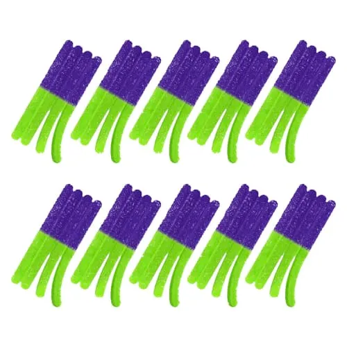 Product image of 300 CBN 100 THC Multipack Sour Berry Dreamy Limeade - StikiStix - Gummies