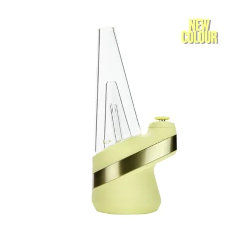 Product image of Puffco New Peak - Zest