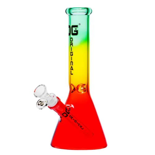 Product image of Original Colour Fade Beaker - Rasta
