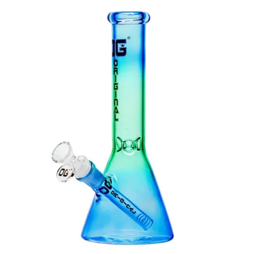 Product image of Original Colour Fade Beaker - Blue/Mint