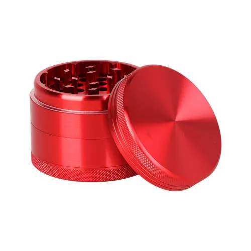 Product image of 2.2" 4-Piece Metal Grinder