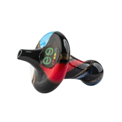 Product image of Cheech Shadowfire Carb Cap