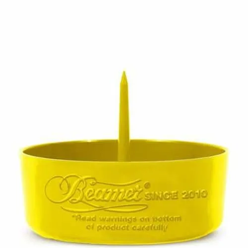Product image of Beamer De-Piper Ashtray - Assorted