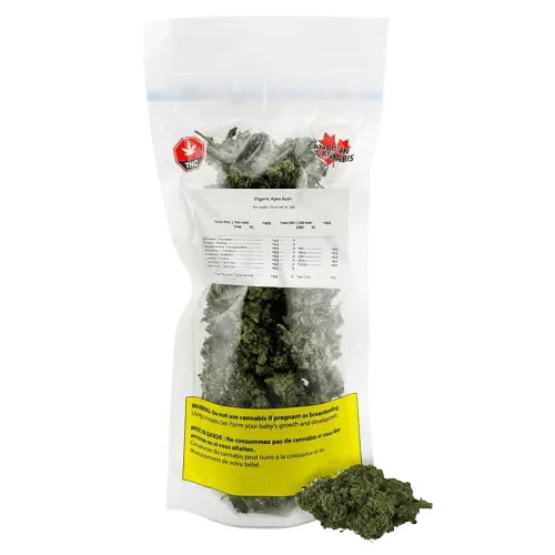 Product image of Organic Apex Kush - Canadian Cannabis - Dried Flower