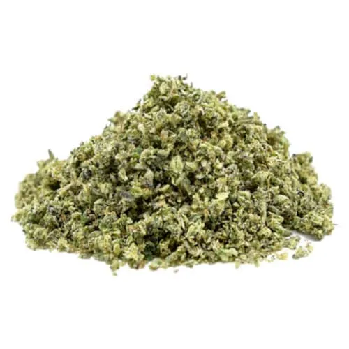 Product image of Blendz - Crushed - Pre-Ground Blend