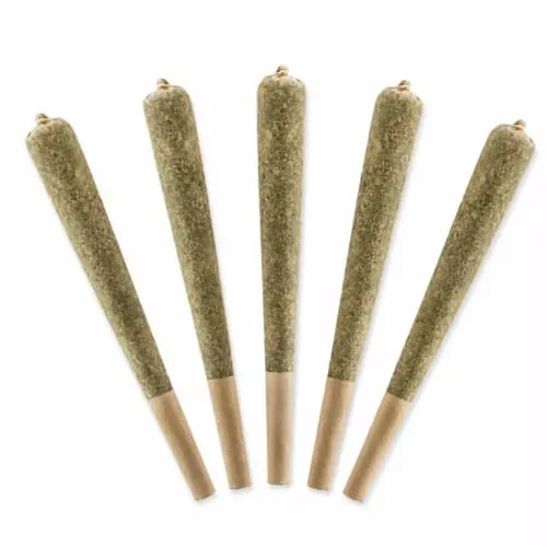 Product image of Animal Kush Nudes - Doobie Snack - Joints