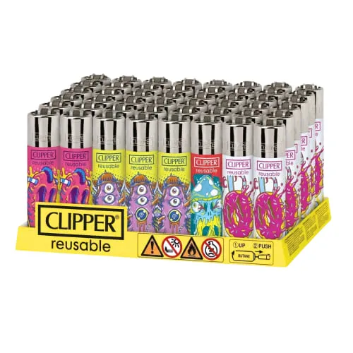 Product image of Clipper, Lighter