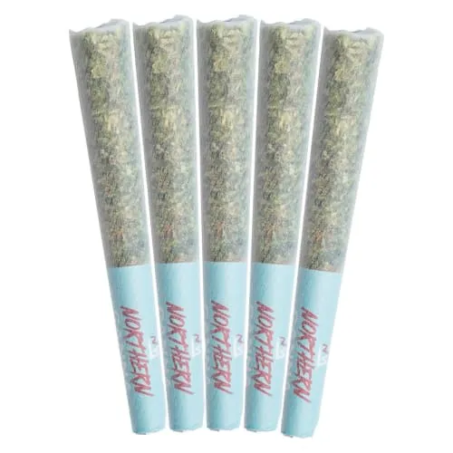 Product image of Frost Monster - Northern Canna - Joints