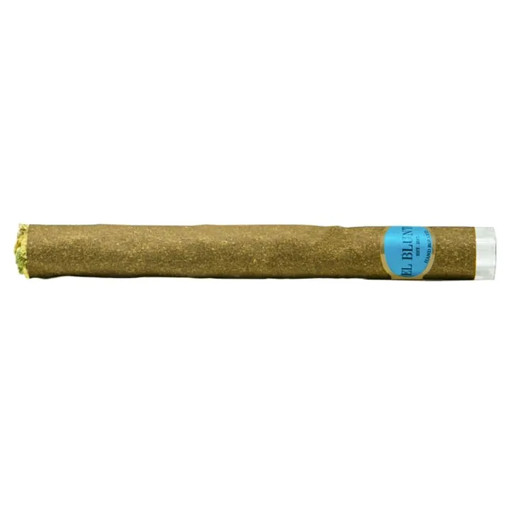 Product image of El Blunto - Cullinan Diamond Infused Pre-Roll