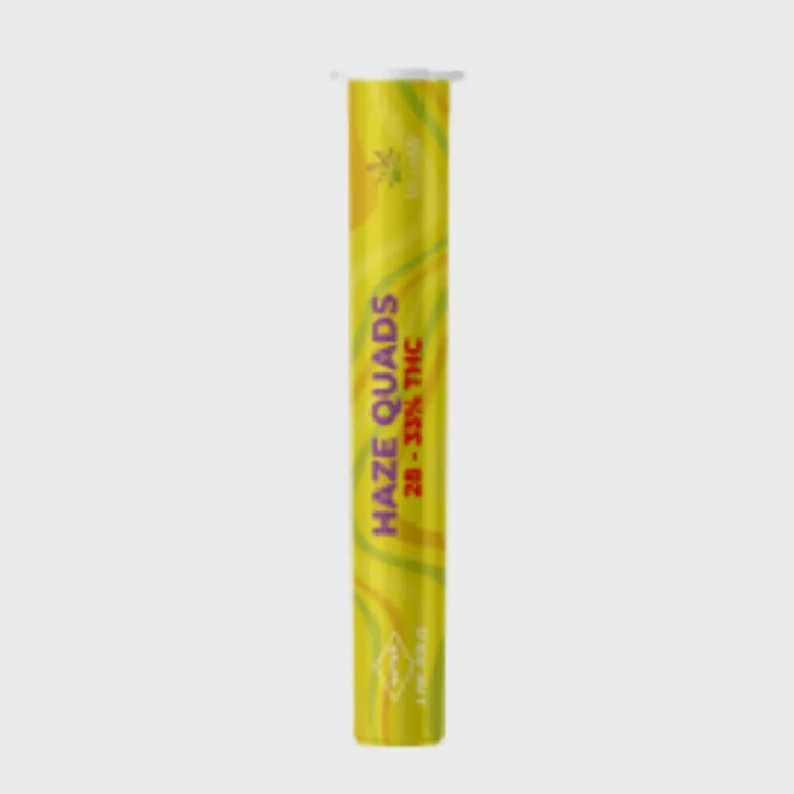 Product image of Liberty - Weed Me - Joints