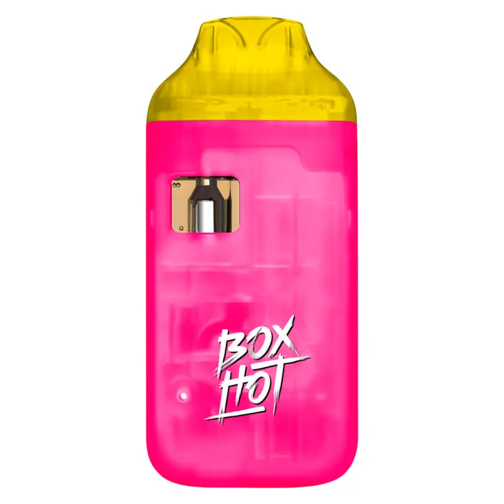 Product image of Pink Lemonade Highlighters AIO - BOXHOT - Disposables