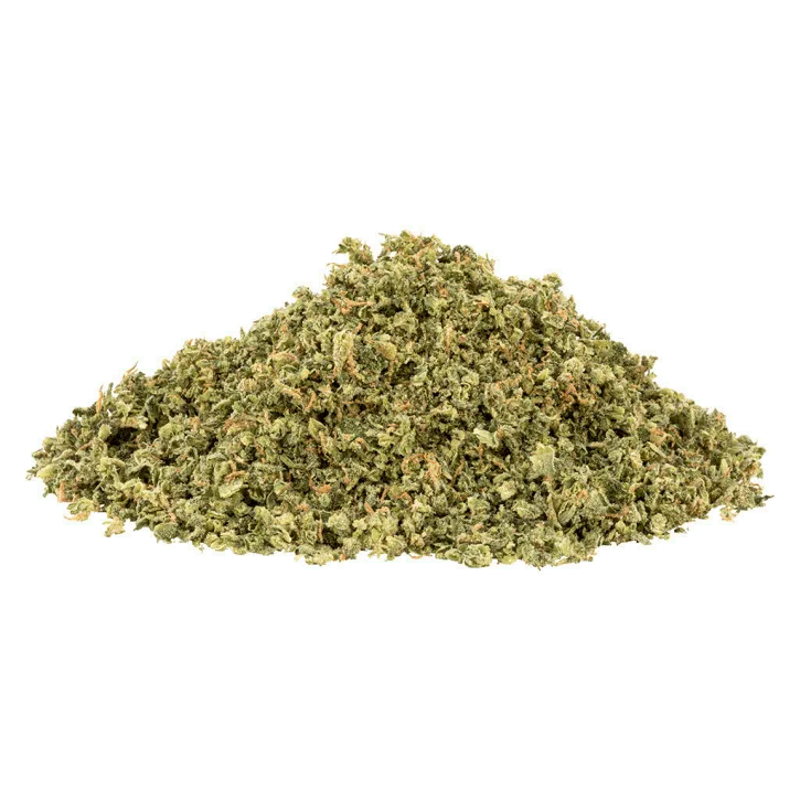 Product image of OG Rootbeer 7g Milled Flower - SHRED